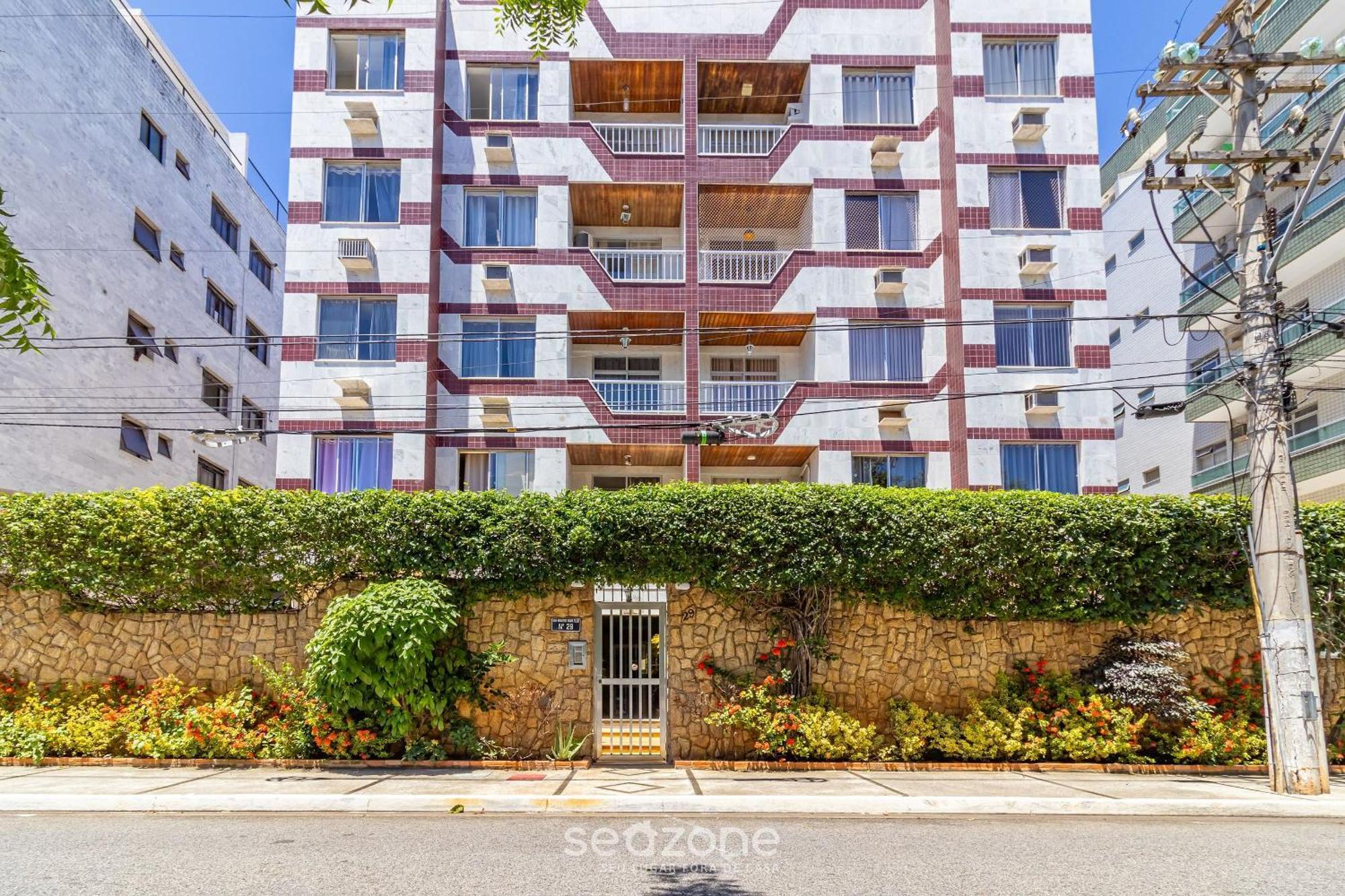 Aptos Confortaveis Em Cabo Frio/rj Cws Apartamento Cabo Frío