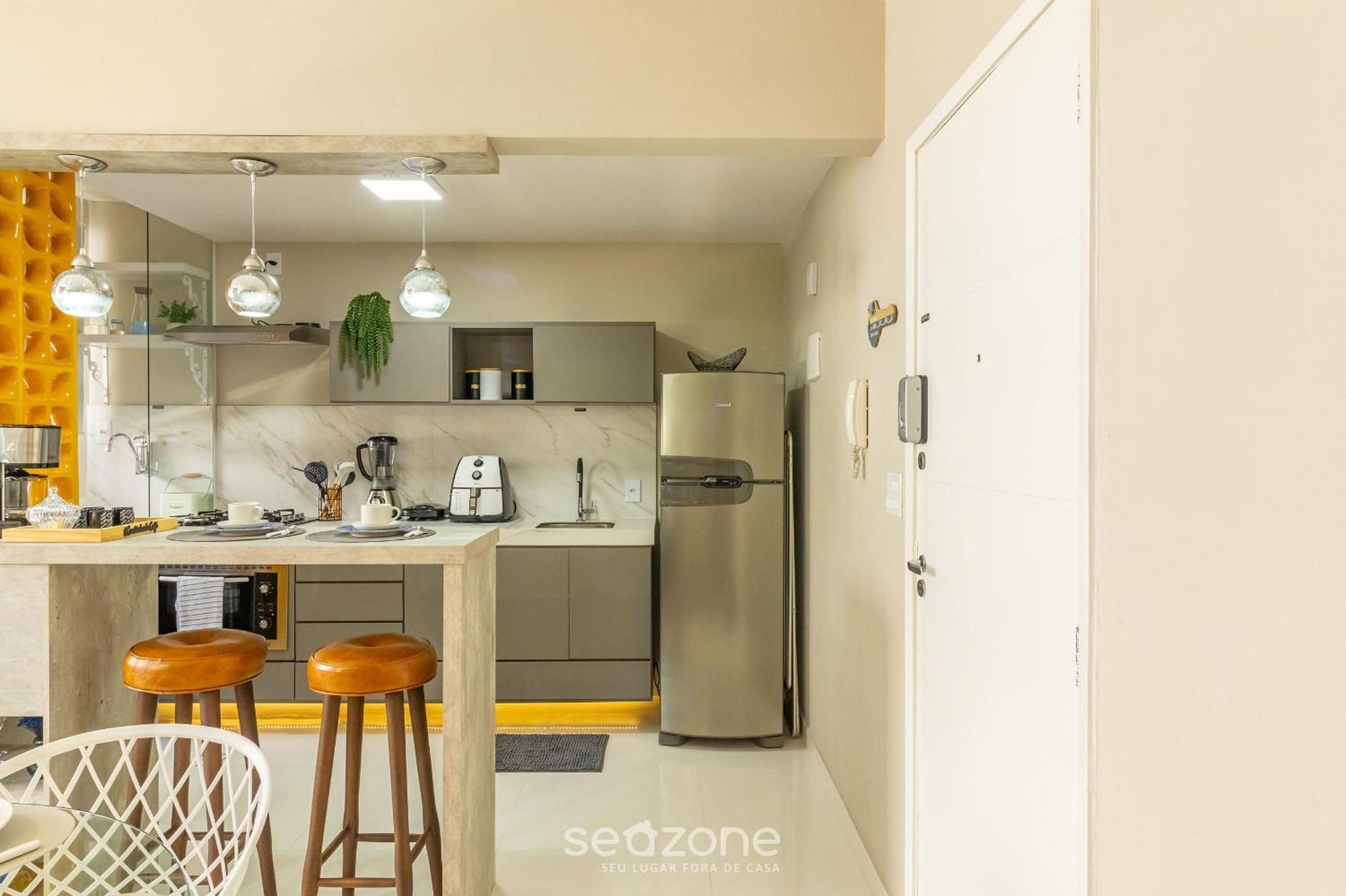 Apartamento Aptos Confortaveis Em Cabo Frio/rj Cws Cabo Frío