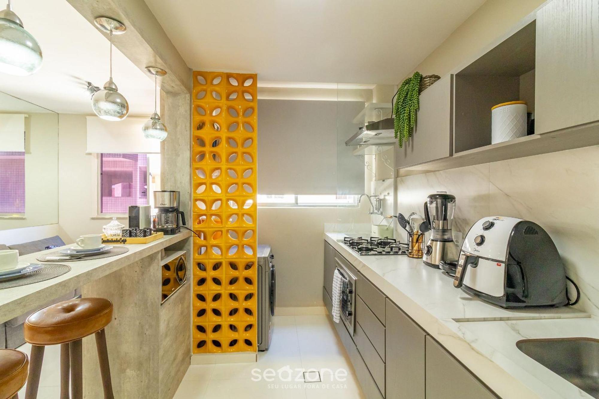 Apartamento Aptos Confortaveis Em Cabo Frio/rj Cws Cabo Frío