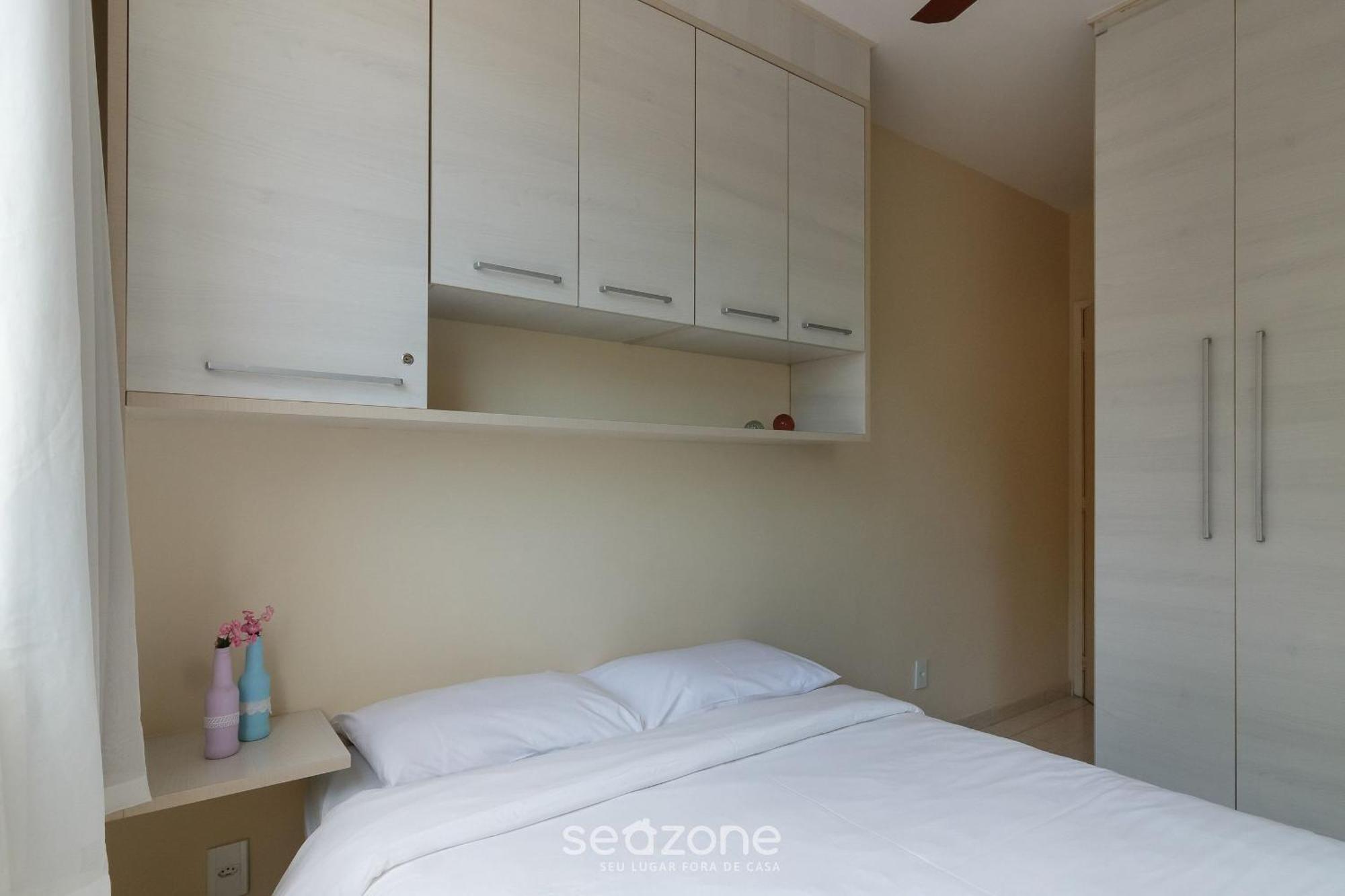 Apartamento Aptos Confortaveis Em Cabo Frio/rj Cws