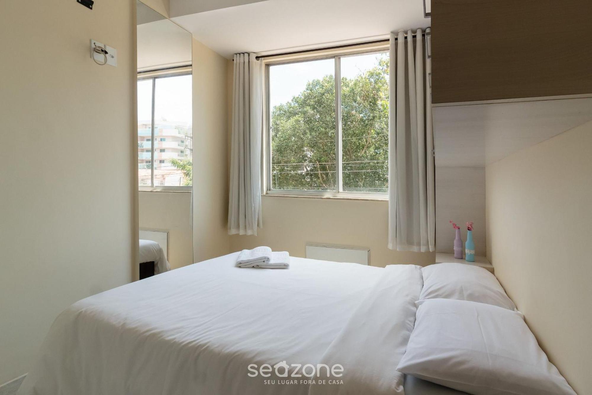 Aptos Confortaveis Em Cabo Frio/rj Cws Apartamento *