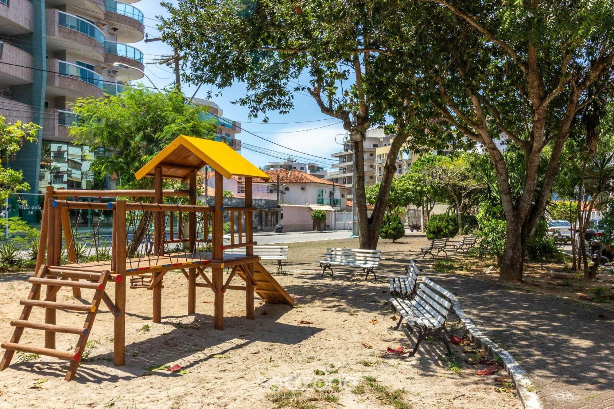 Aptos Confortaveis Em Cabo Frio/rj Cws