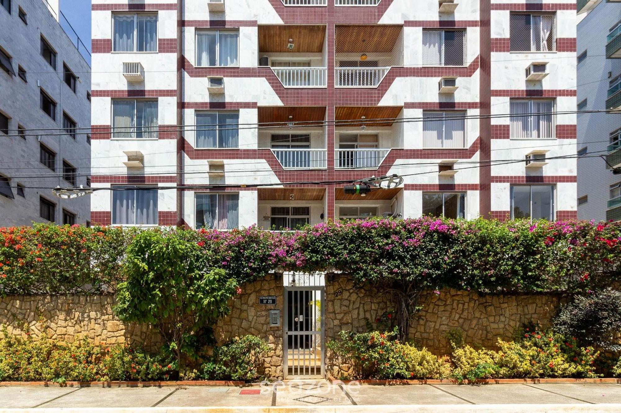 Aptos Confortaveis Em Cabo Frio/rj Cws Apartamento *