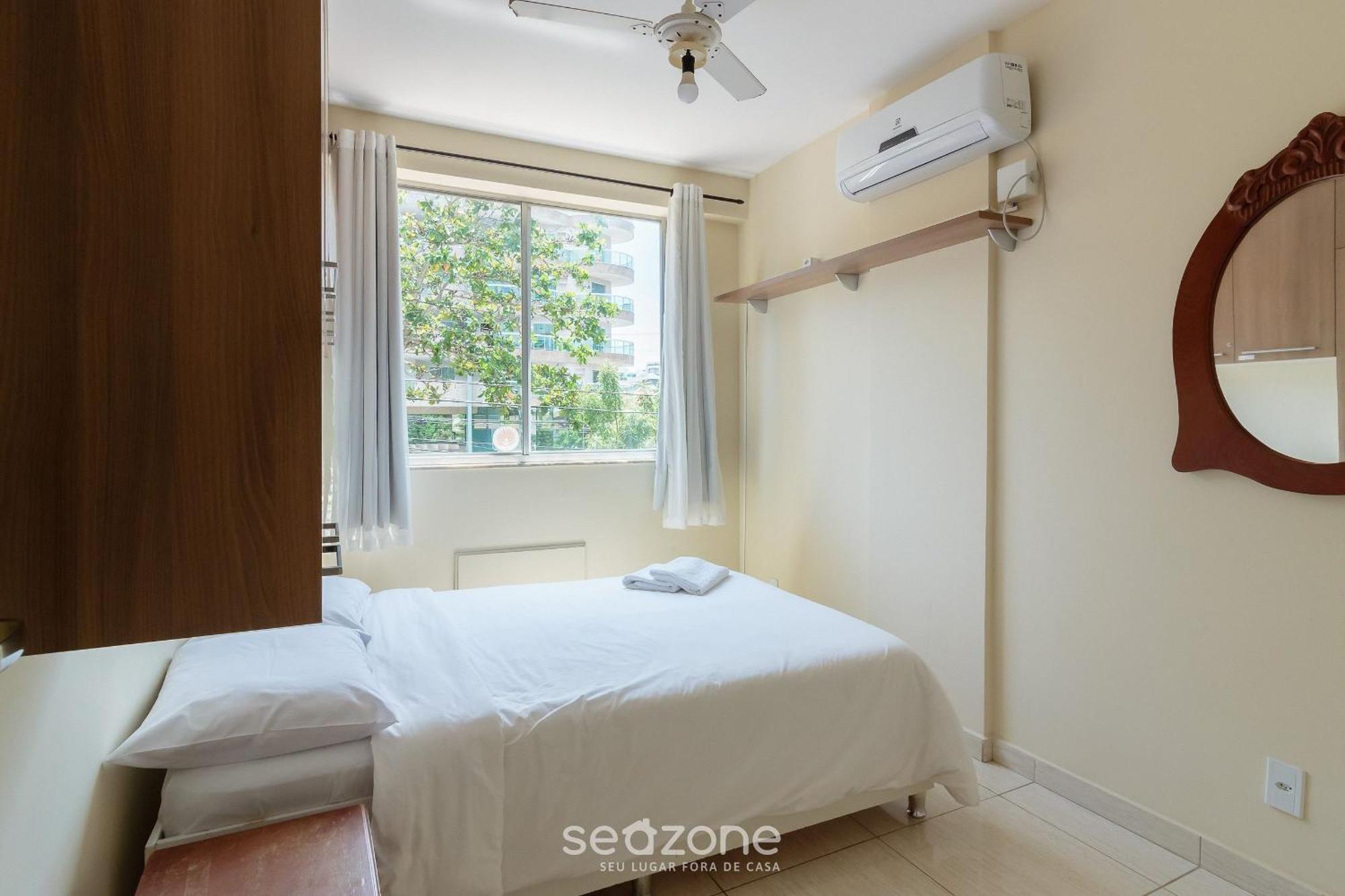 Aptos Confortaveis Em Cabo Frio/rj Cws Apartamento Cabo Frío
