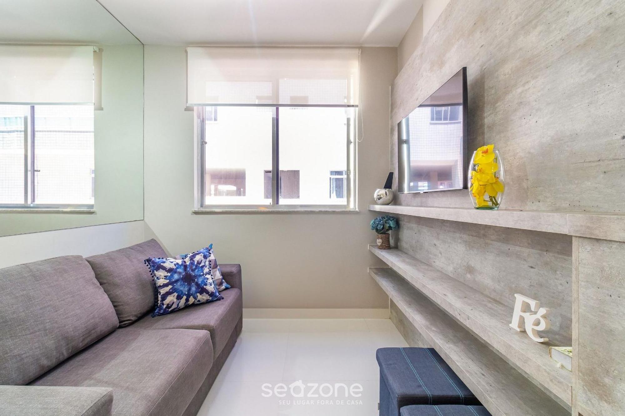 Aptos Confortaveis Em Cabo Frio/rj Cws Apartamento Cabo Frío